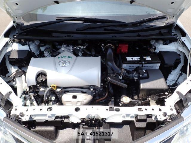 Toyota COROLLA AXIO 2019-06 358007-22