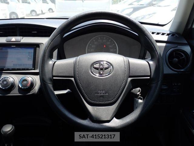 Toyota COROLLA AXIO 2019-06 358007-3