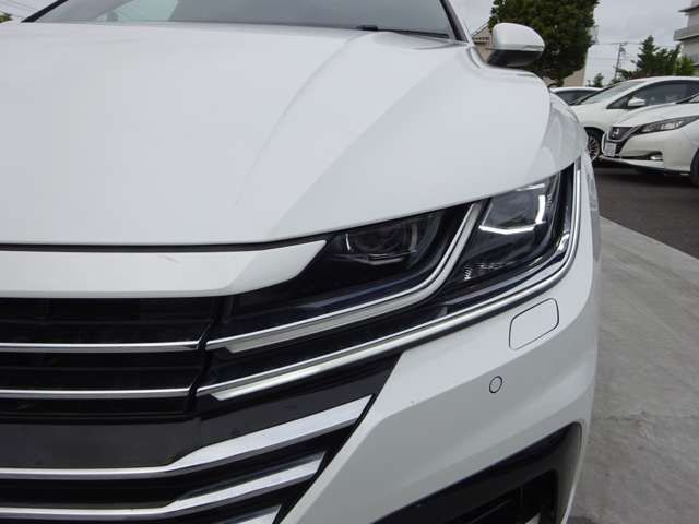 VolksWagen ARTEON 2017-11 181304-3