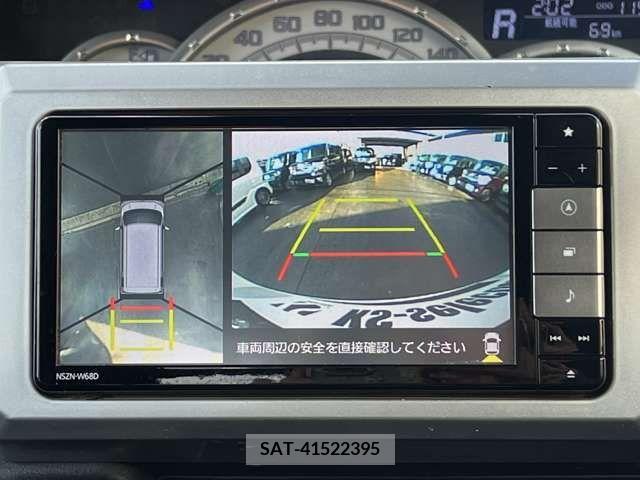 Daihatsu WAKE 2018-04 207157-19