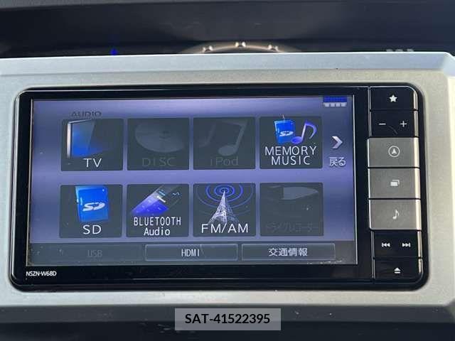 Daihatsu WAKE 2018-04 207157-18