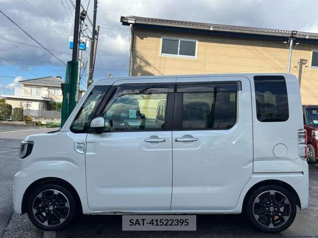 Daihatsu WAKE 2018-04 207157-10