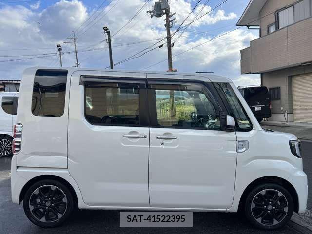 Daihatsu WAKE 2018-04 207157-9