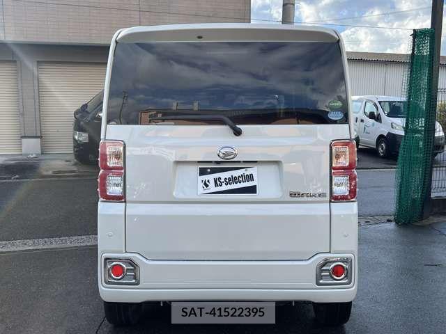 Daihatsu WAKE 2018-04 207157-8