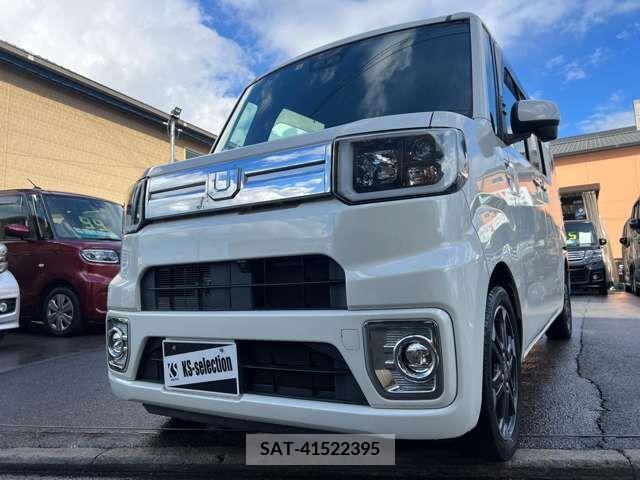 Daihatsu WAKE 2018-04 207157-5