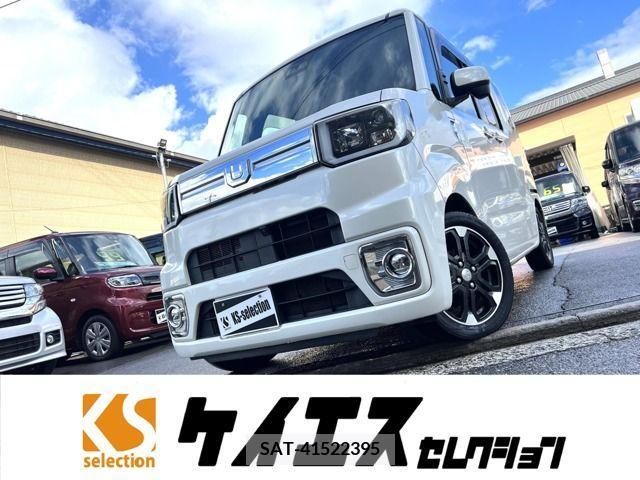 Daihatsu WAKE 2018-04 207157-0