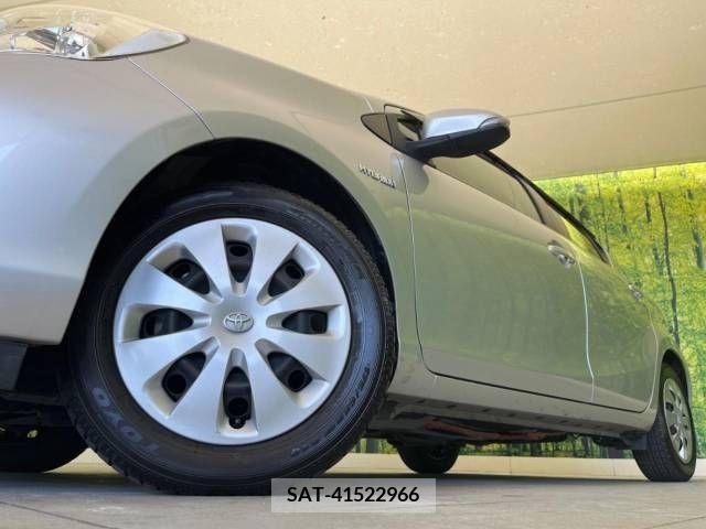 Toyota AQUA 2014-07 260642-12