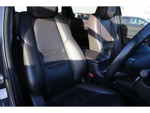 Mazda CX-8 2018-12 182659-12