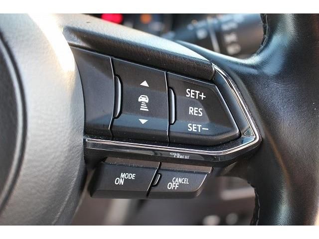 Mazda CX-8 2018-12 182659-3