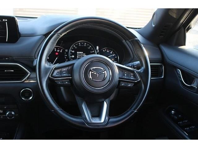 Mazda CX-8 2018-12 182659-15