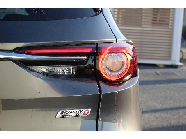 Mazda CX-8 2018-12 182659-11