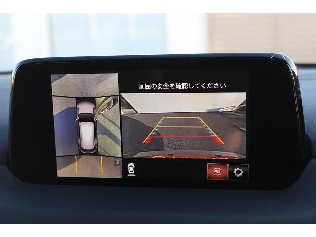 Mazda CX-8 2018-12 182659-2