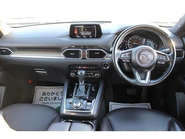 Mazda CX-8 2018-12 182659-14