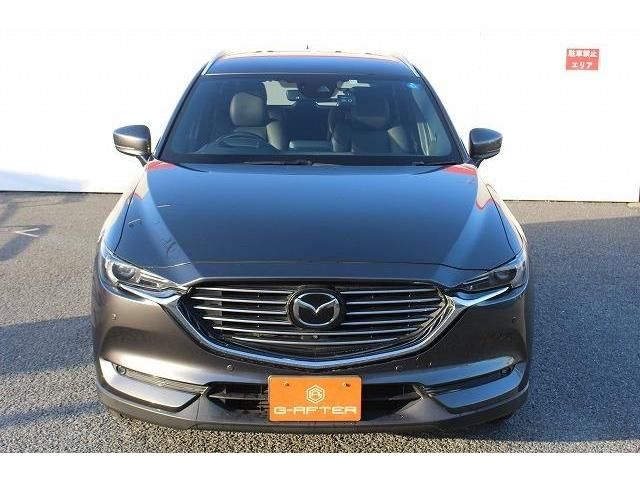 Mazda CX-8 2018-12 182659-5