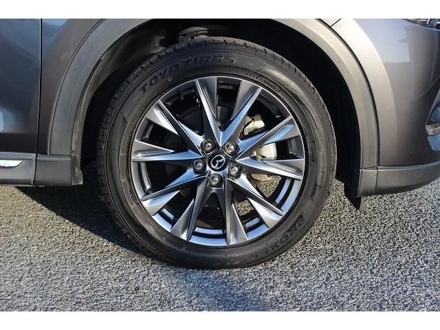 Mazda CX-8 2018-12 182659-9