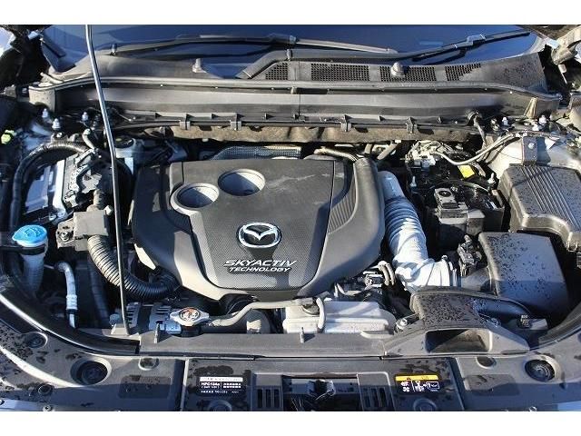Mazda CX-8 2018-12 182659-17
