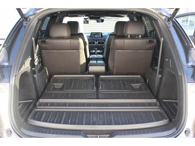 Mazda CX-8 2018-12 182659-16
