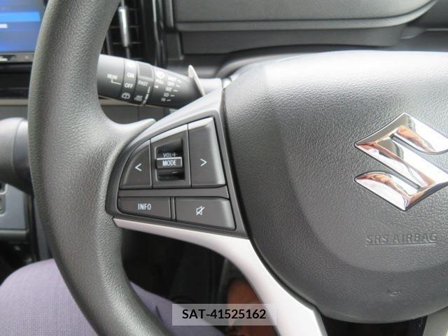 Suzuki SOLIO 2024-04 352901-14