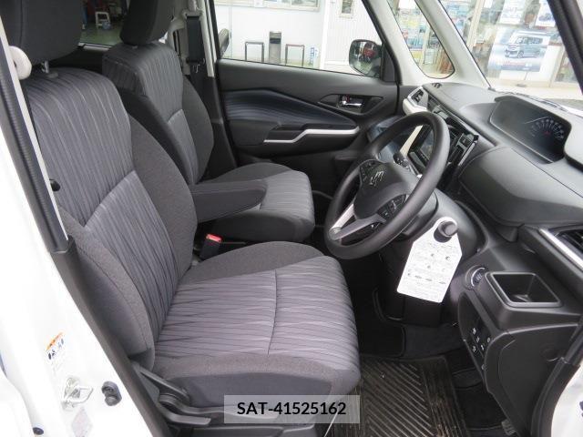 Suzuki SOLIO 2024-04 352901-5