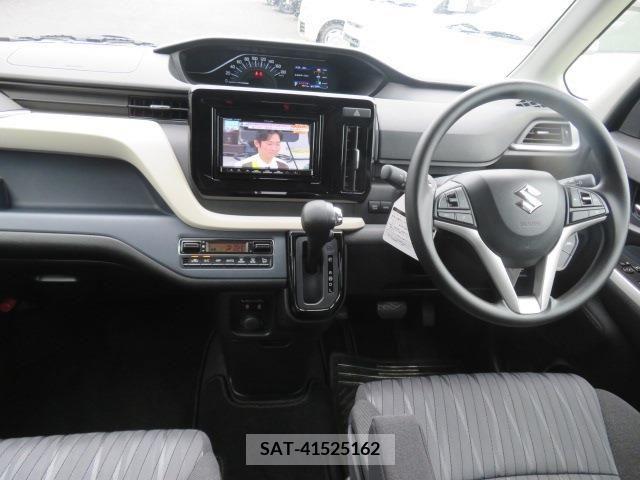 Suzuki SOLIO 2024-04 352901-4