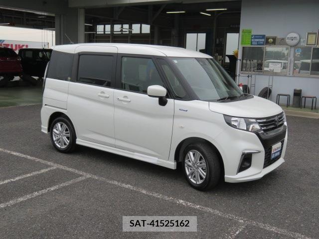 Suzuki SOLIO 2024-04 352901-2