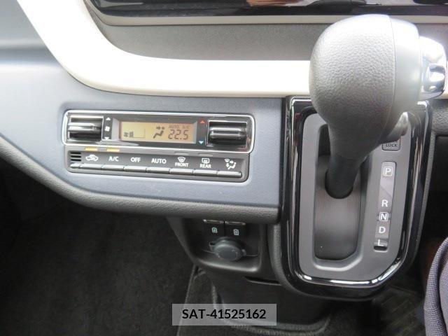 Suzuki SOLIO 2024-04 352901-11