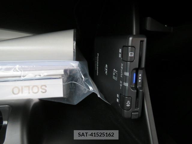 Suzuki SOLIO 2024-04 352901-19
