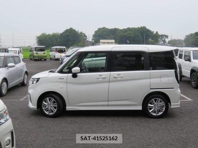 Suzuki SOLIO 2024-04 352901-1