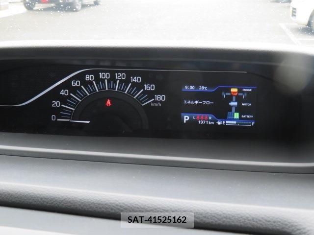 Suzuki SOLIO 2024-04 352901-7