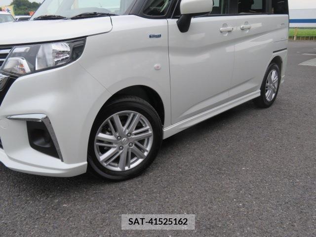 Suzuki SOLIO 2024-04 352901-25