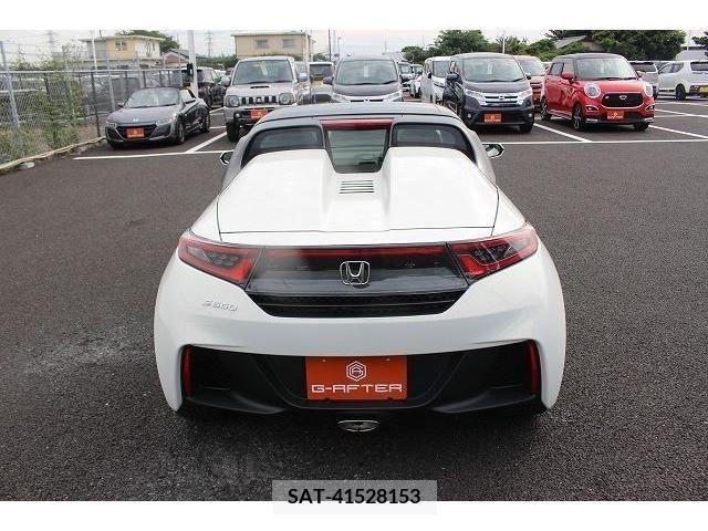 Honda S660 2015-07 355033-7