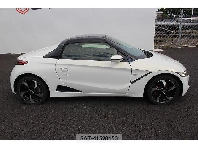 Honda S660 2015-07 355033-6