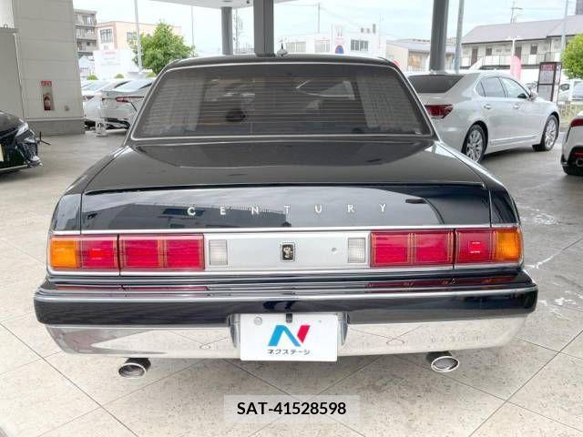 Toyota CENTURY 2002-10 377866-15