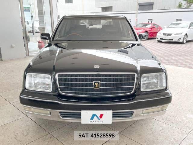 Toyota CENTURY 2002-10 377866-14