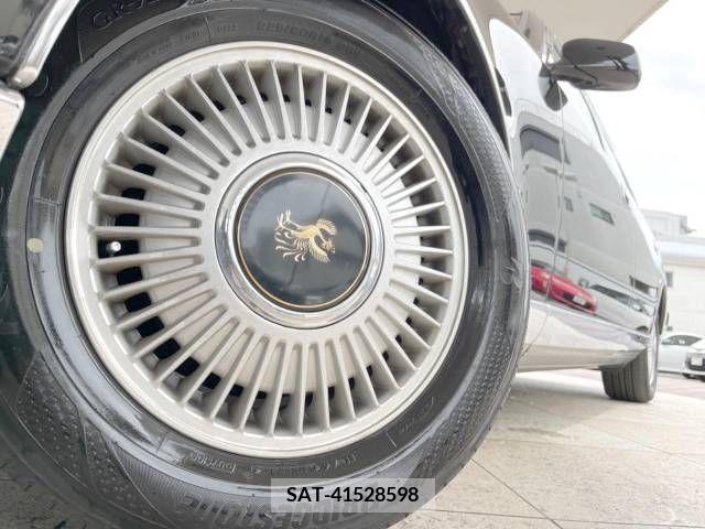Toyota CENTURY 2002-10 377866-12