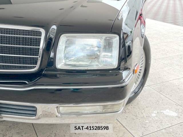 Toyota CENTURY 2002-10 377866-11