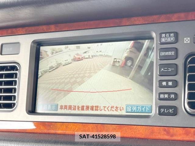 Toyota CENTURY 2002-10 377866-3