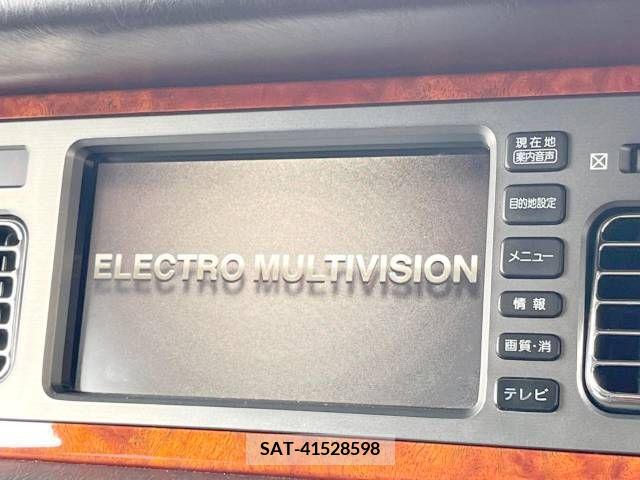 Toyota CENTURY 2002-10 377866-2