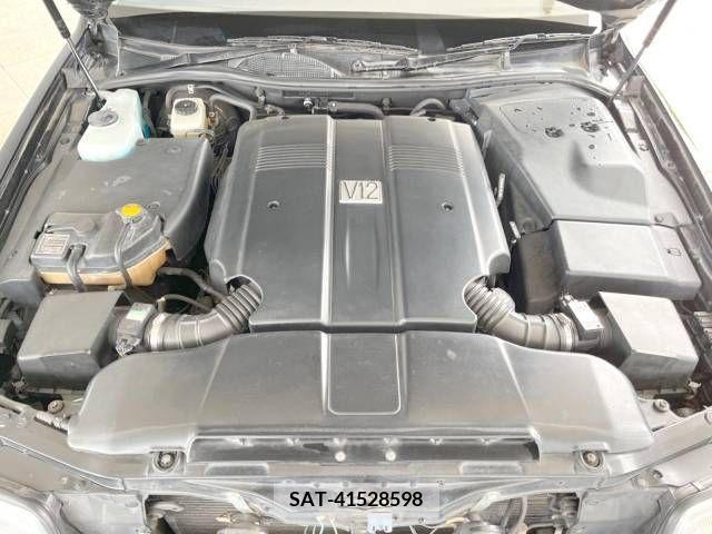 Toyota CENTURY 2002-10 377866-18