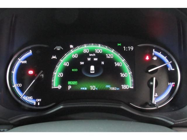 Toyota VOXY HYBRID 2022-06 28461-27