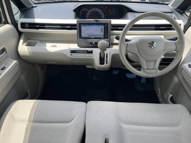 Suzuki WAGON R 2018-04 11966-1
