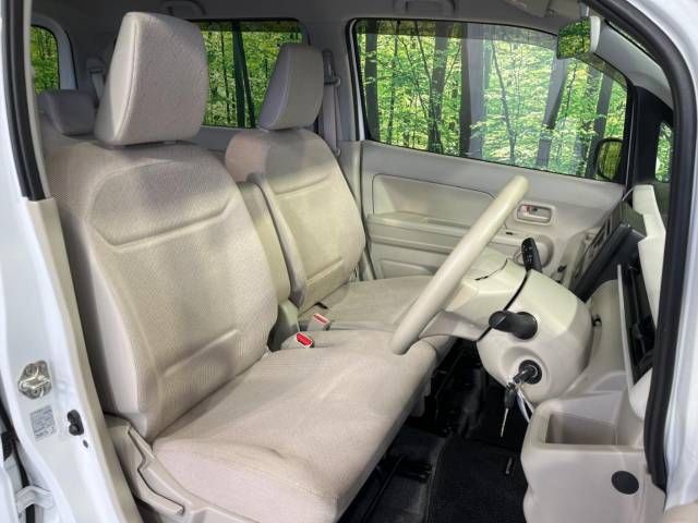 Suzuki WAGON R 2018-04 11966-8