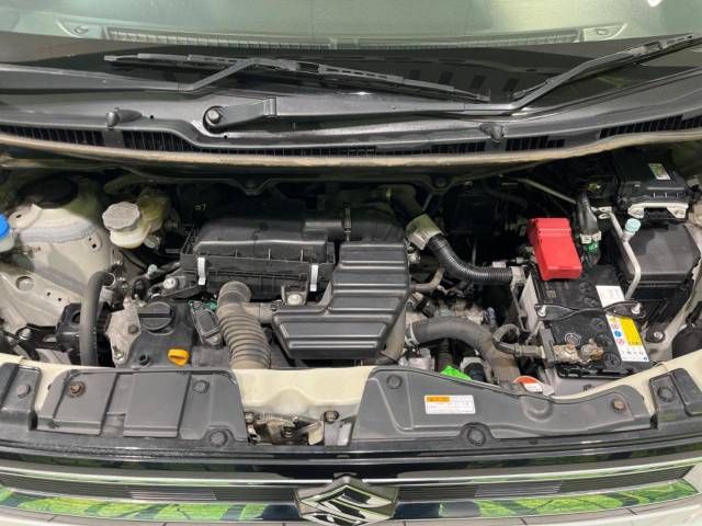 Suzuki WAGON R 2018-04 11966-19