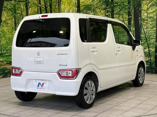 Suzuki WAGON R 2018-04 11966-18