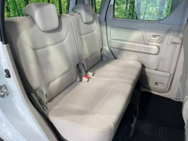 Suzuki WAGON R 2018-04 11966-9