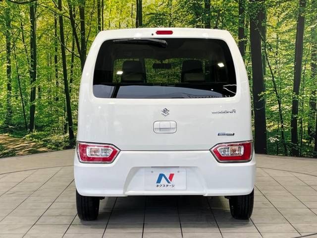Suzuki WAGON R 2018-04 11966-16