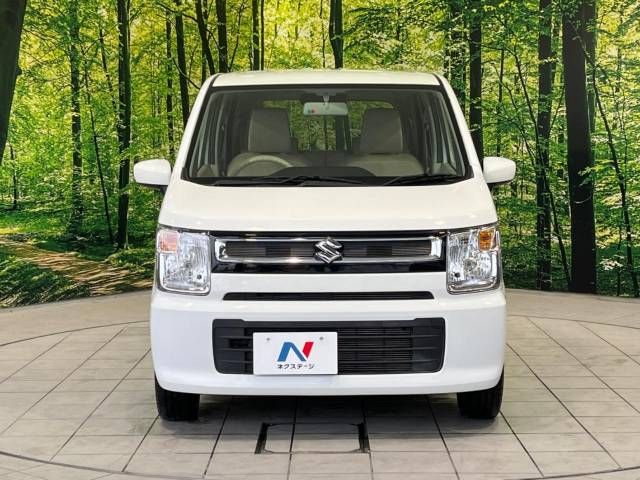 Suzuki WAGON R 2018-04 11966-15