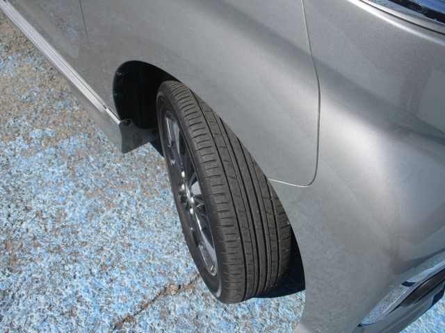 Mazda FLAIR WAGON 2019-09 21507-28