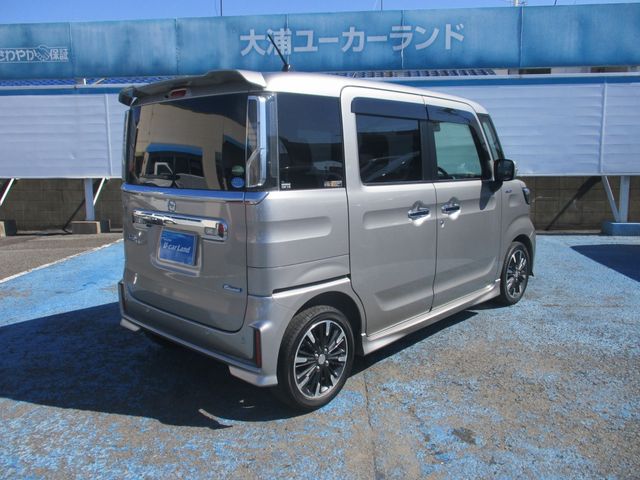Mazda FLAIR WAGON 2019-09 21507-7