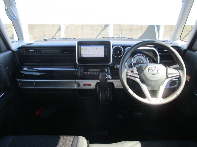 Mazda FLAIR WAGON 2019-09 21507-9